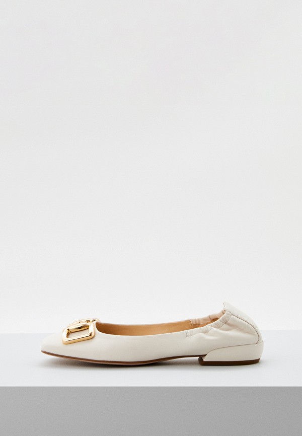 фото Туфли högl