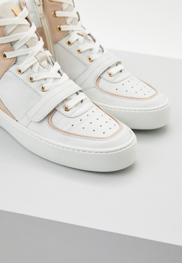 фото Кеды högl