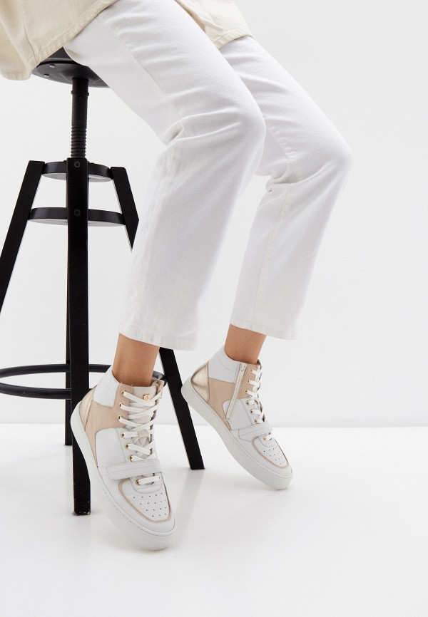 фото Кеды högl