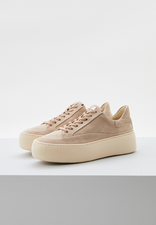 фото Кеды högl