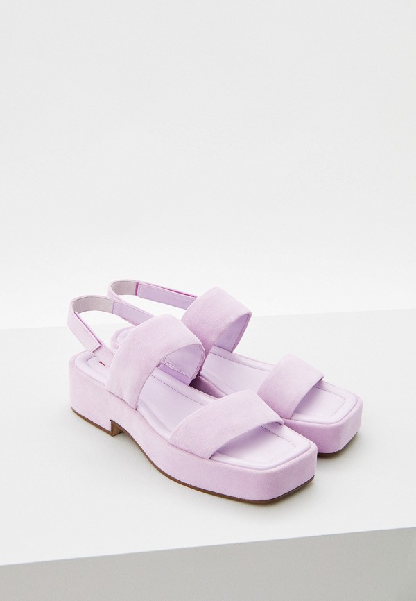 фото Босоножки högl