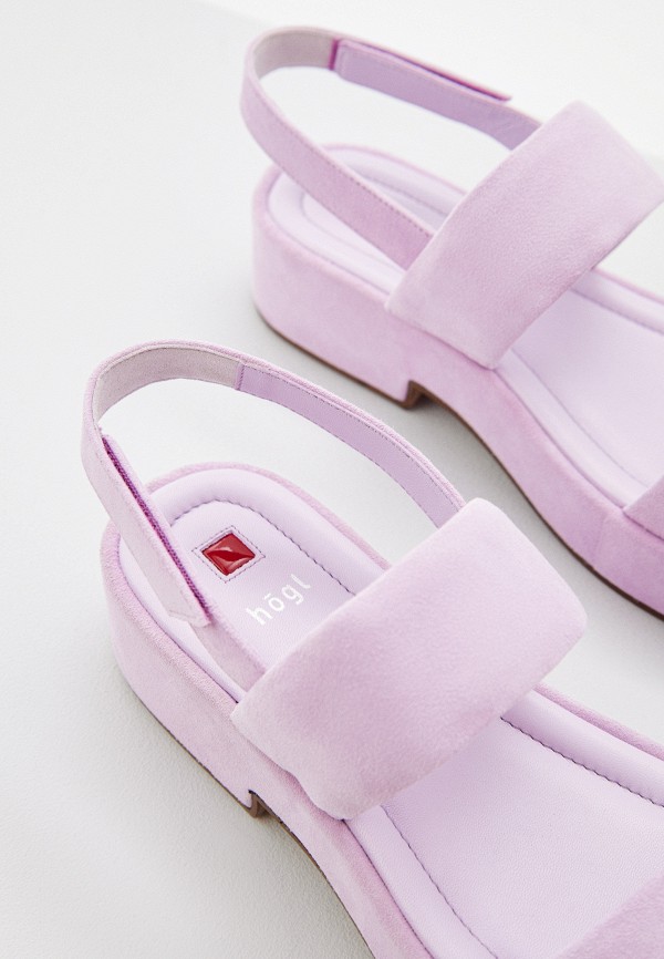 фото Босоножки högl