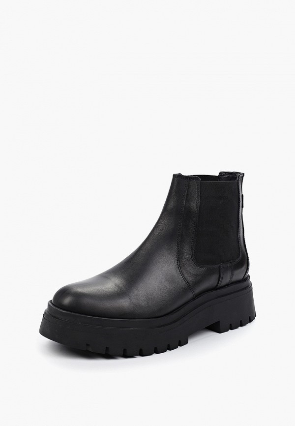 фото Ботинки mysa