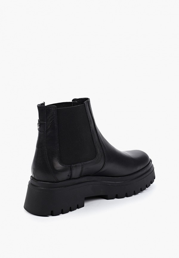 фото Ботинки mysa