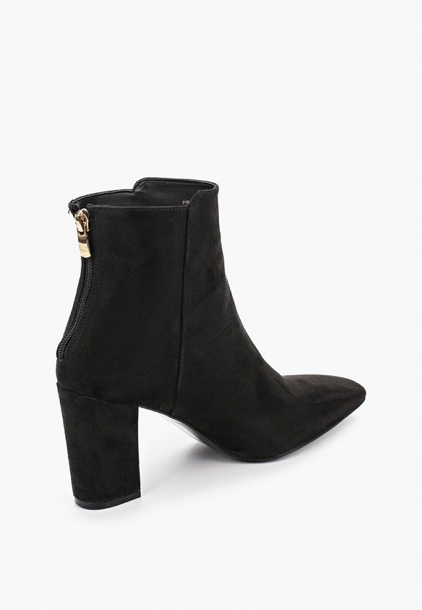 фото Ботильоны mysa