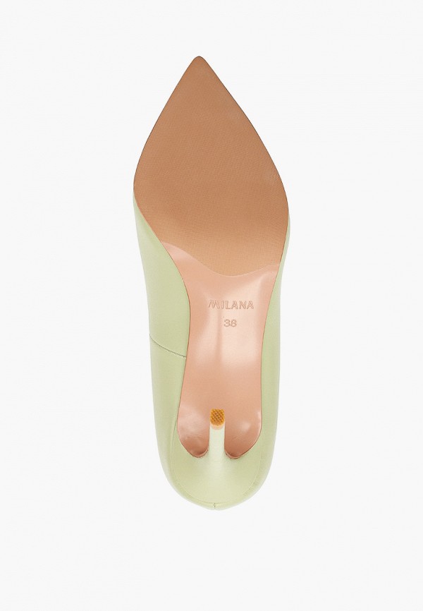 фото Туфли milana