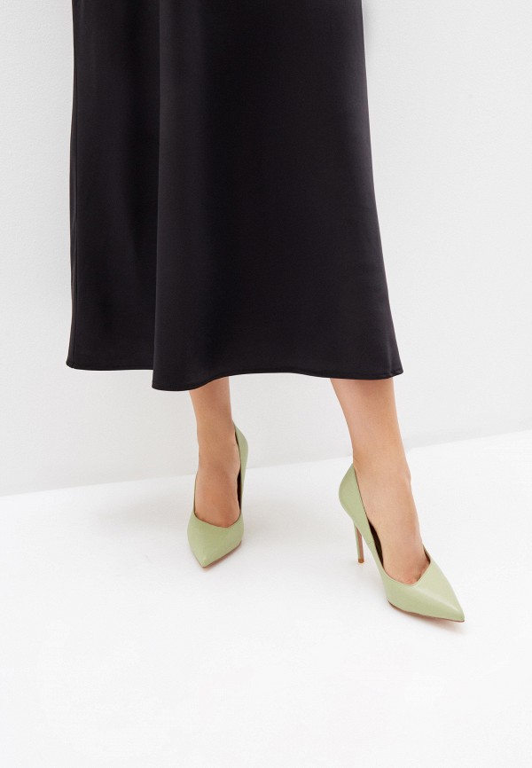 фото Туфли milana