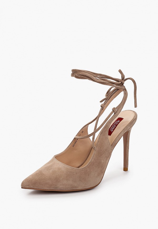 фото Туфли milana