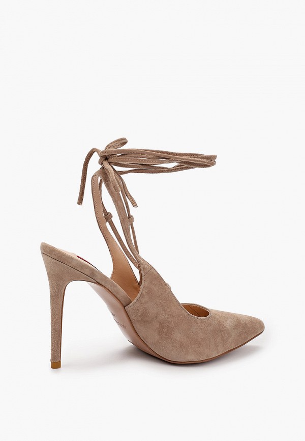 фото Туфли milana