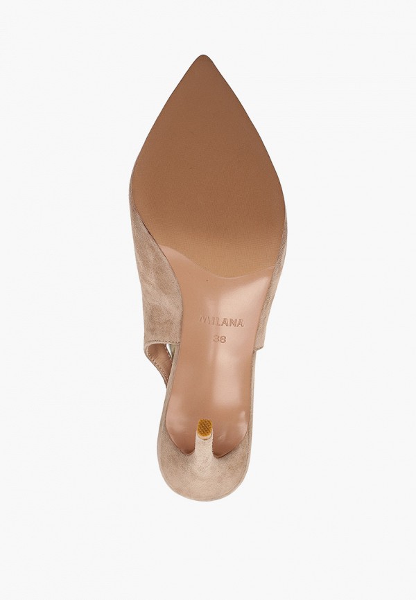 фото Туфли milana