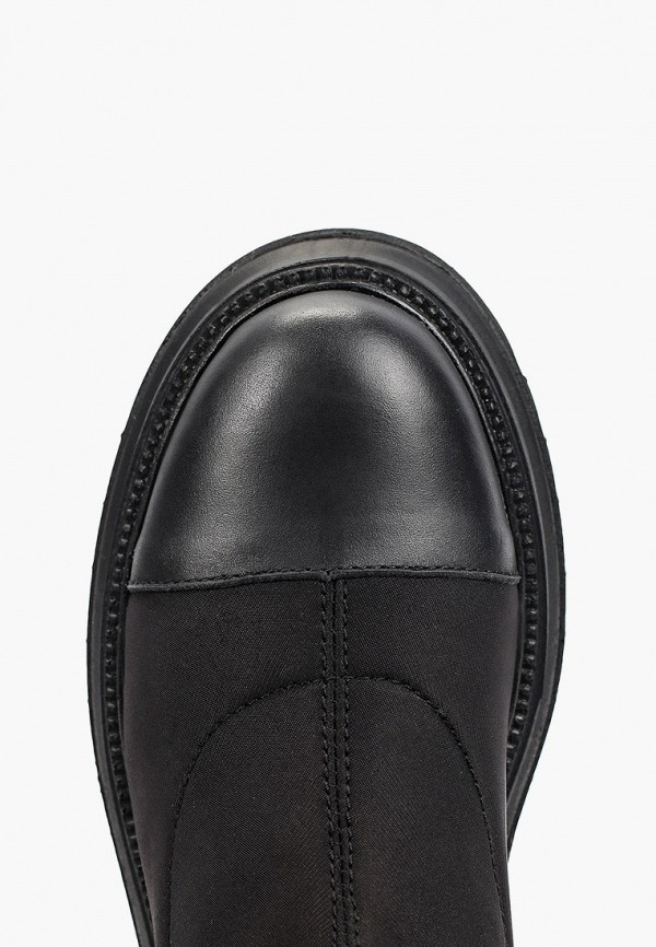 фото Ботинки mysa