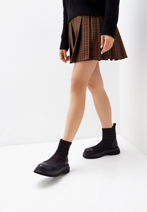 фото Ботинки mysa