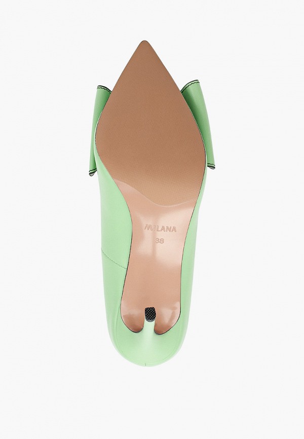 фото Туфли milana