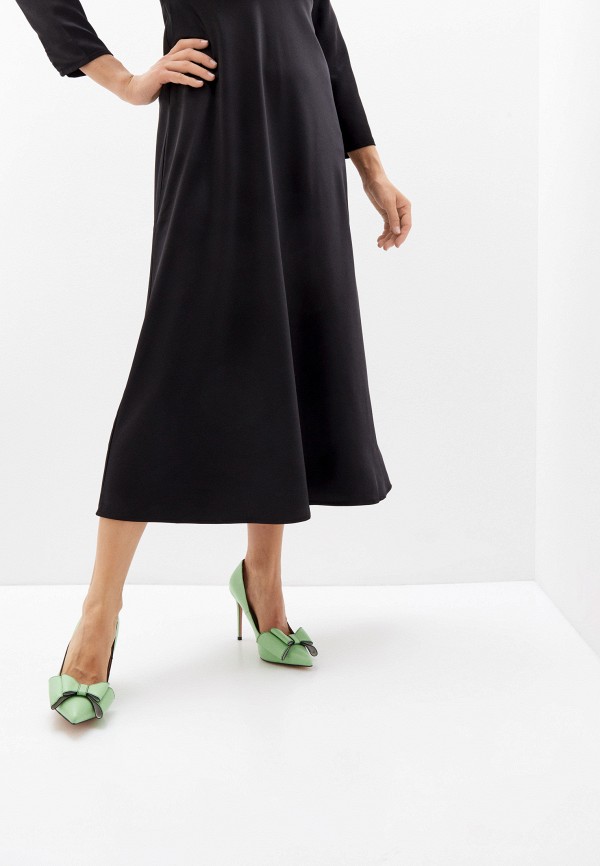 фото Туфли milana