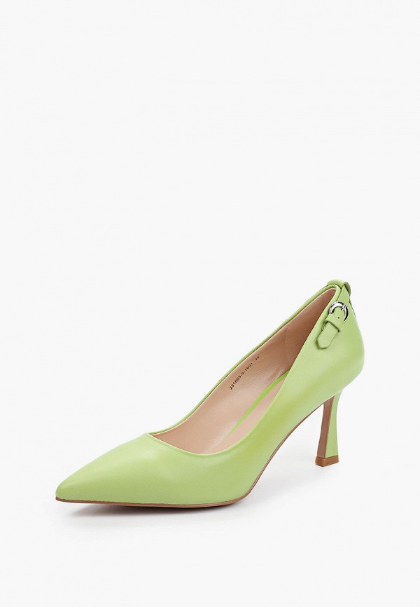 фото Туфли milana