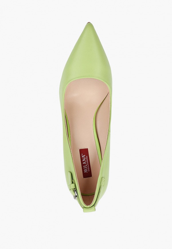 фото Туфли milana