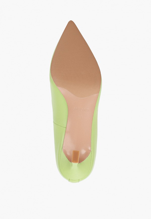 фото Туфли milana