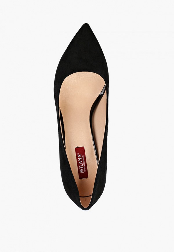 фото Туфли milana