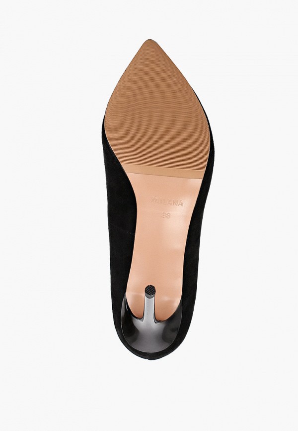 фото Туфли milana