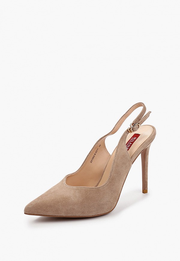 фото Туфли milana