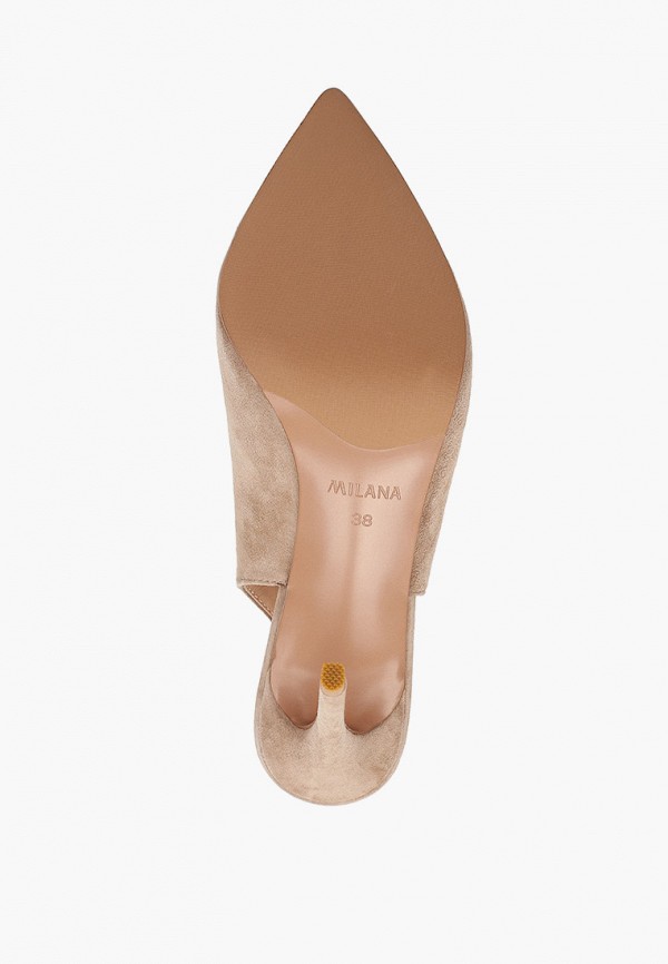 фото Туфли milana