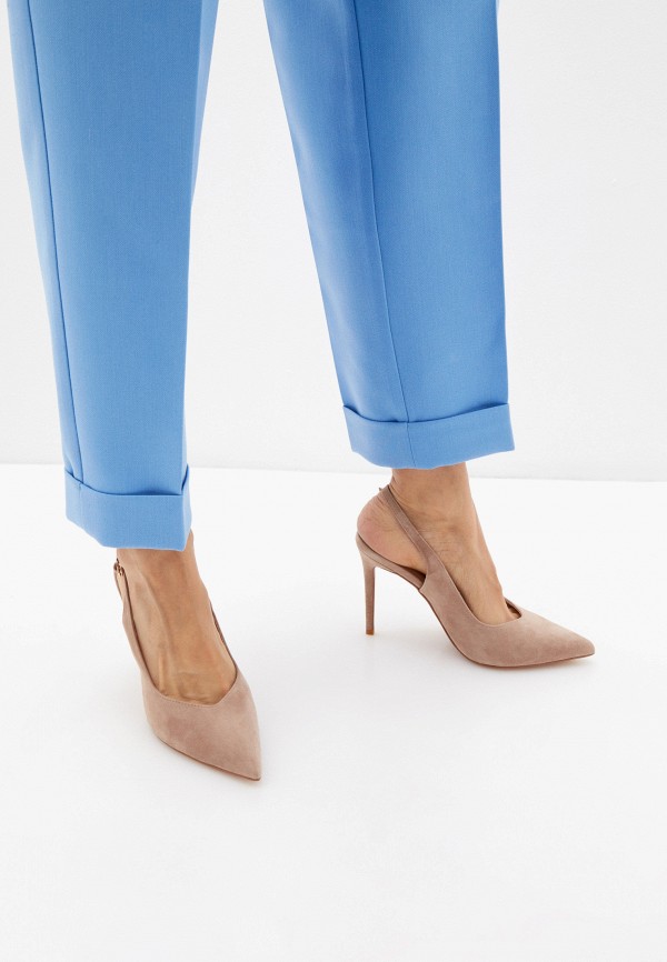 фото Туфли milana