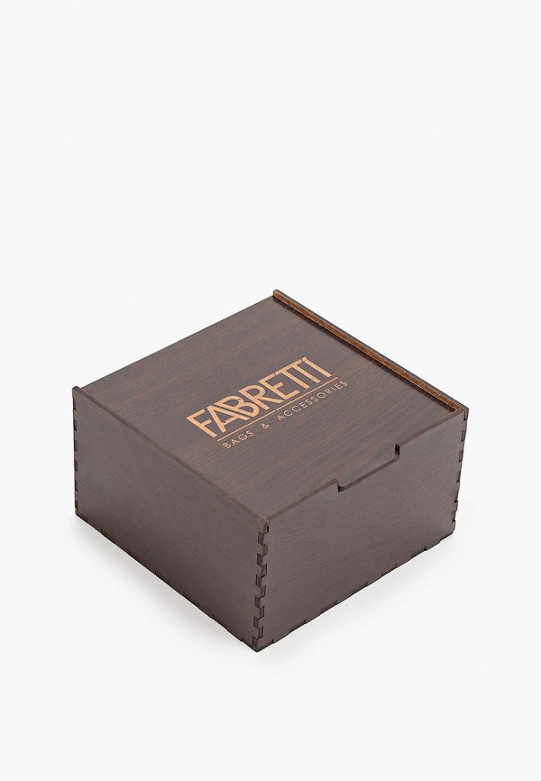 фото Ремень для сумки fabretti