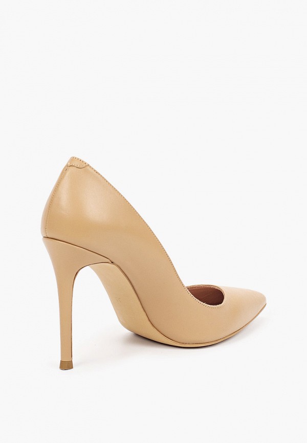 фото Туфли mysa