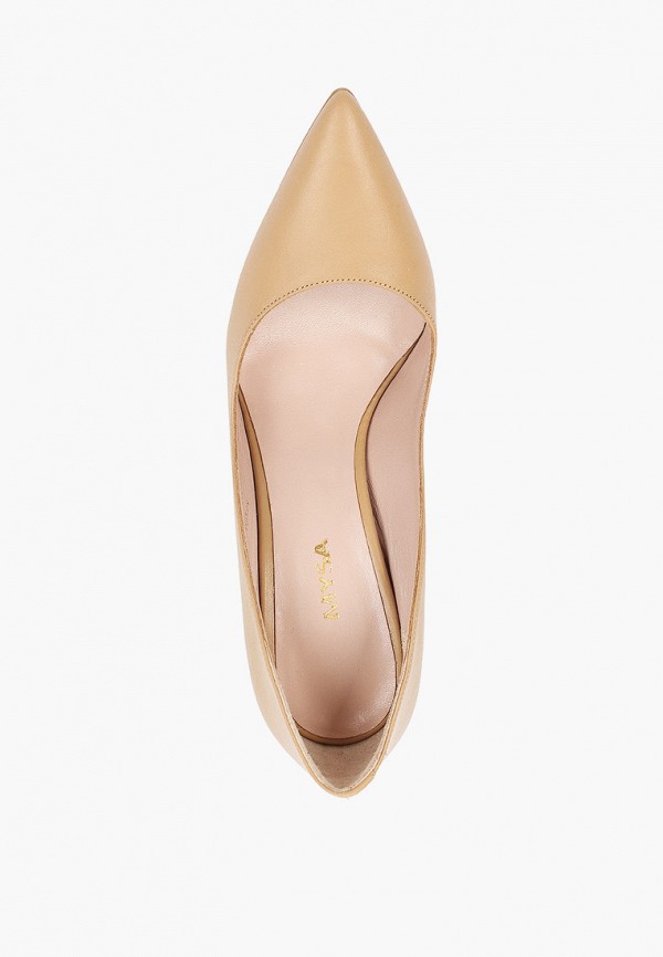 фото Туфли mysa