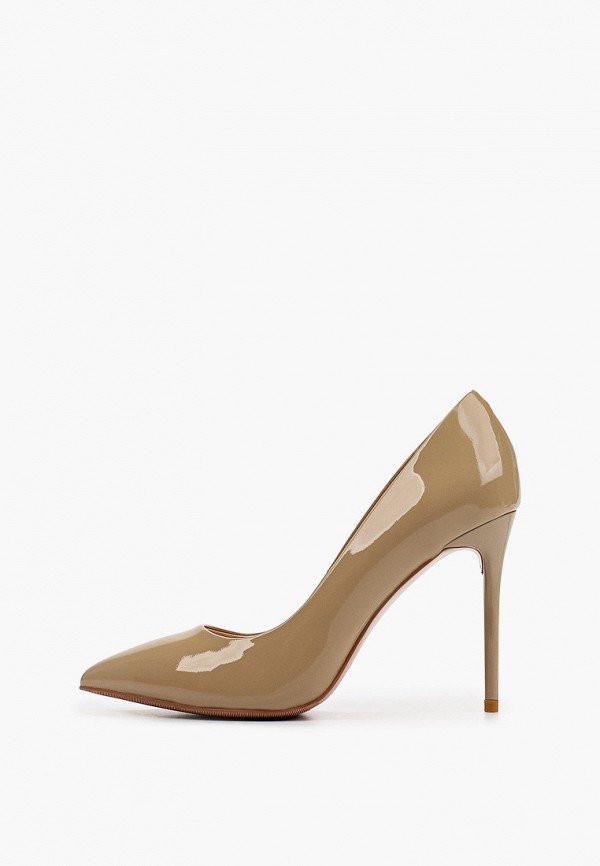 фото Туфли milana