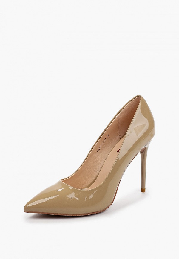 фото Туфли milana