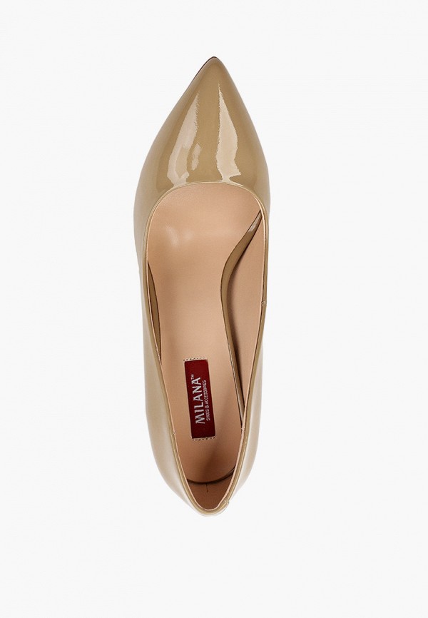 фото Туфли milana