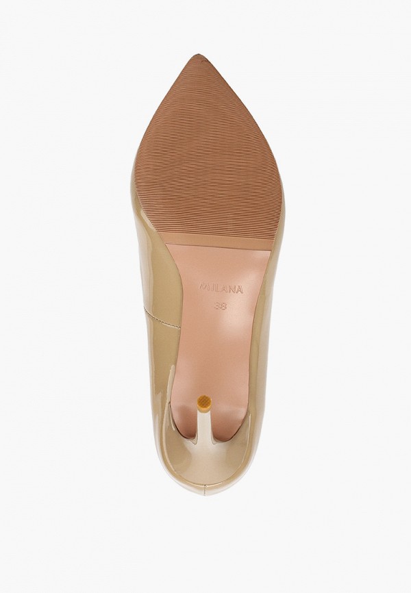 фото Туфли milana