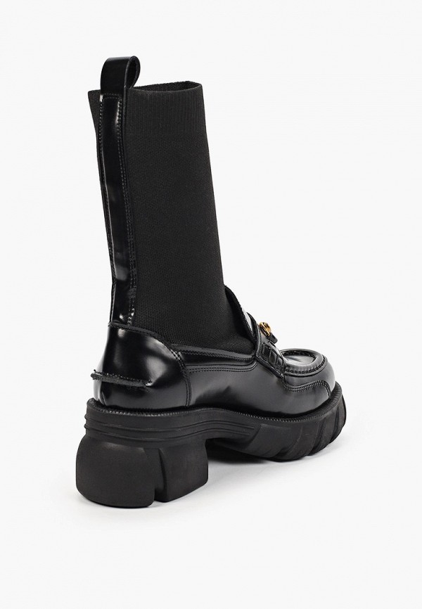 фото Полусапоги mysa