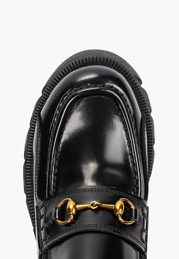 фото Полусапоги mysa