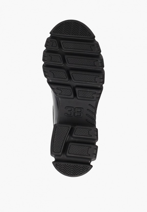 фото Полусапоги mysa