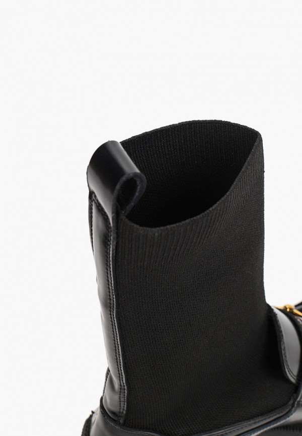 фото Полусапоги mysa