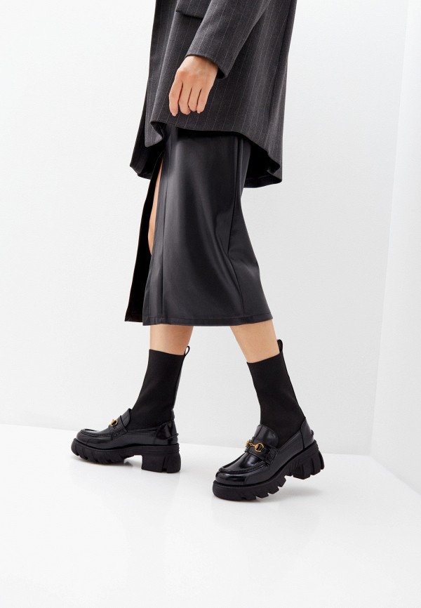 фото Полусапоги mysa