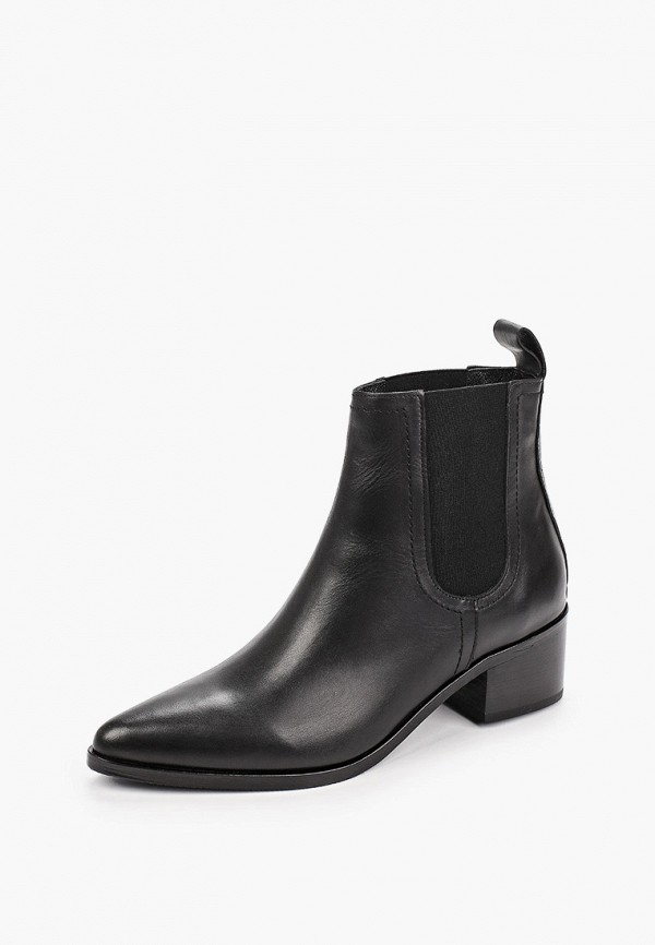 фото Ботильоны mysa