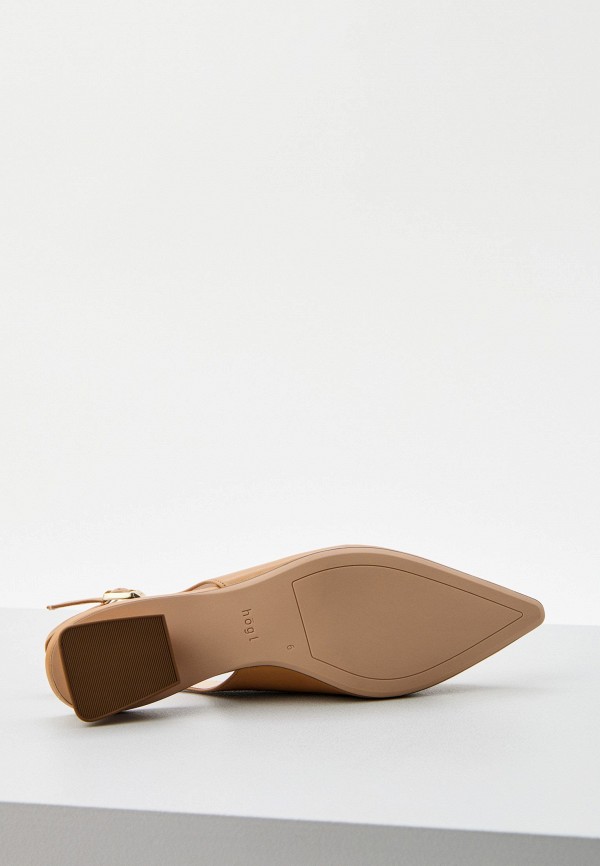 фото Туфли högl