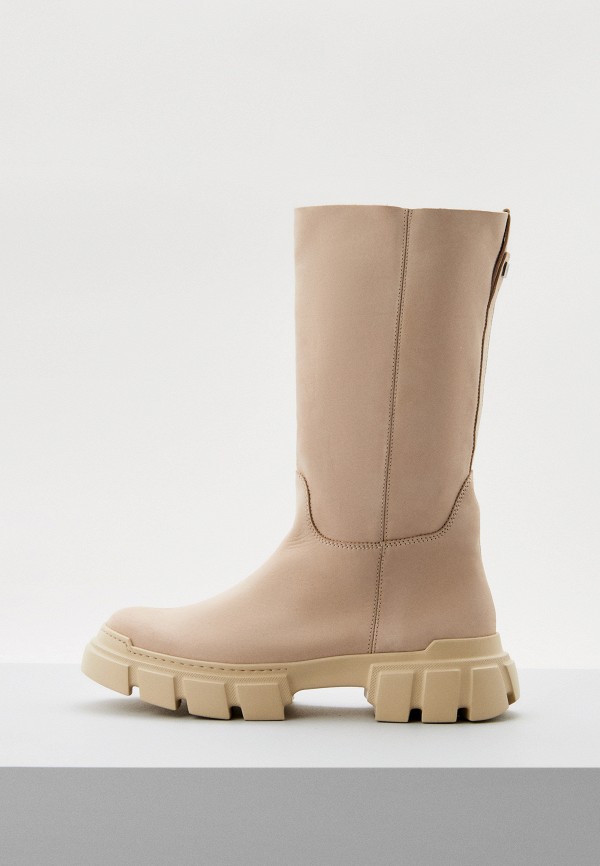 фото Сапоги högl