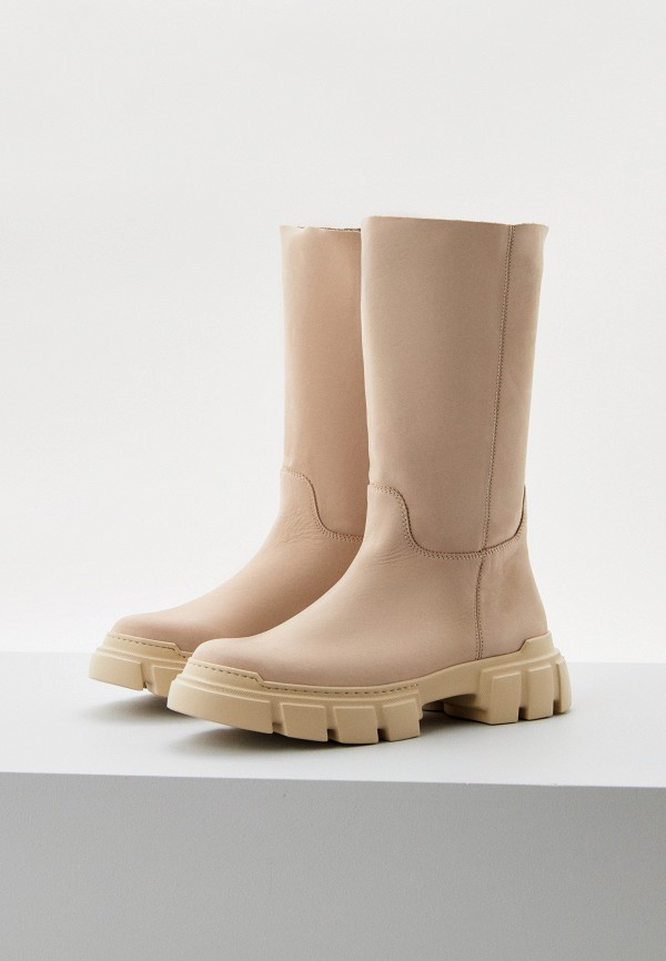 фото Сапоги högl