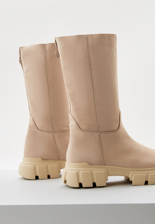 фото Сапоги högl