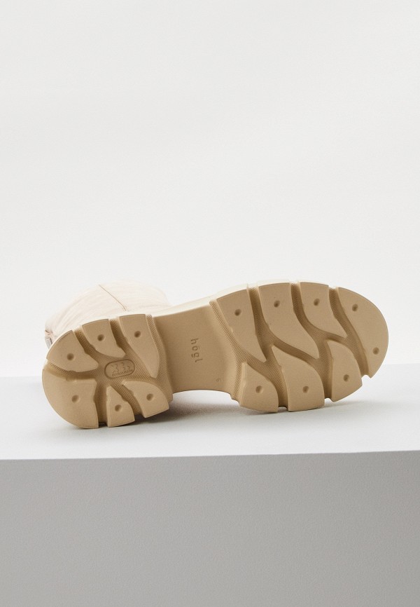 фото Сапоги högl