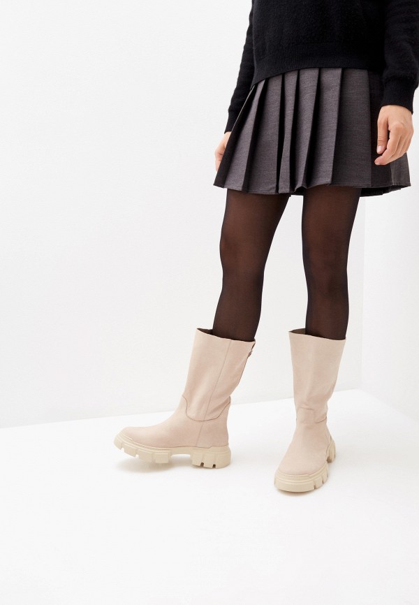 фото Сапоги högl