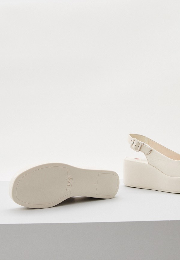 фото Босоножки högl