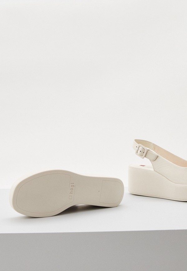 фото Босоножки högl