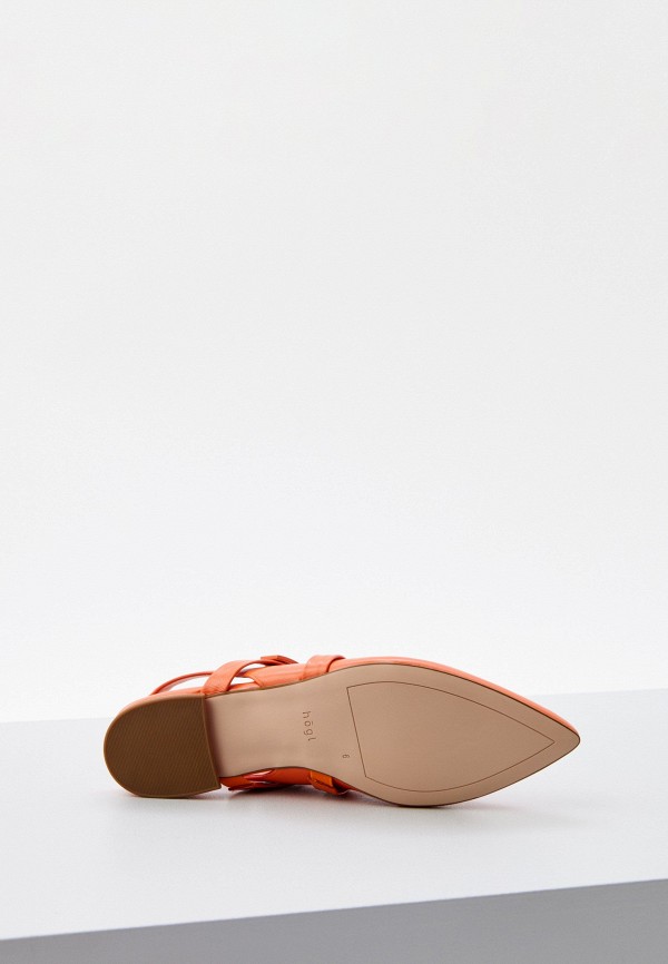 фото Туфли högl