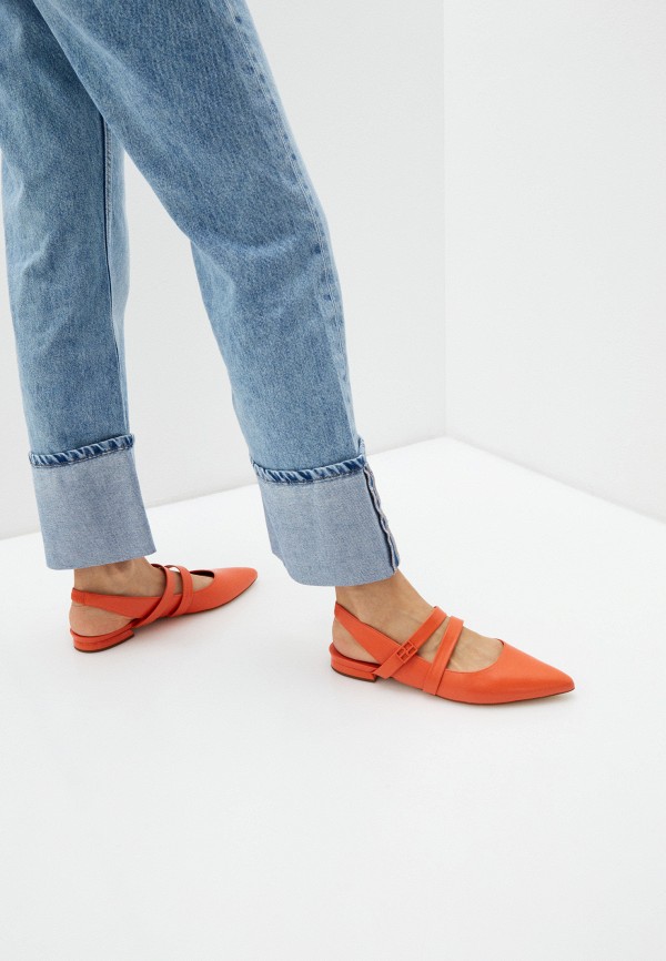 фото Туфли högl