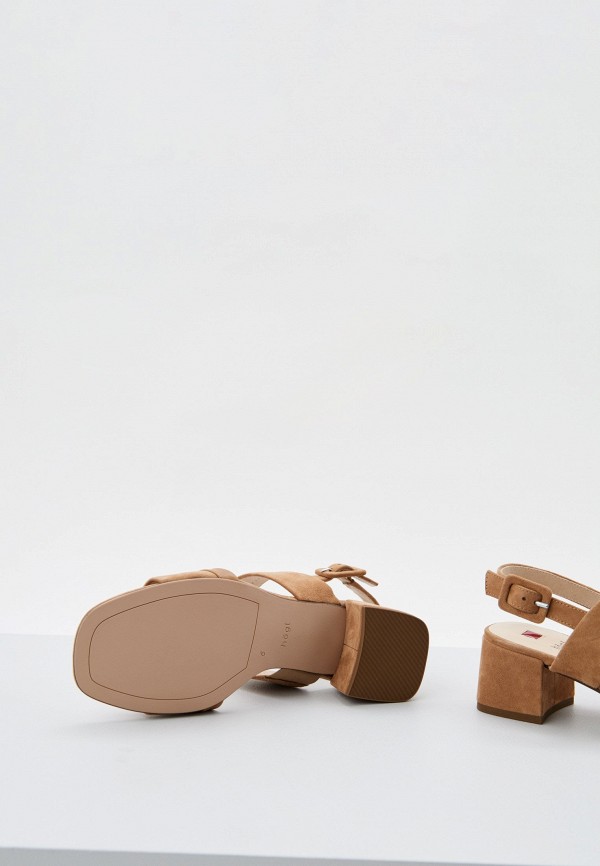 фото Босоножки högl